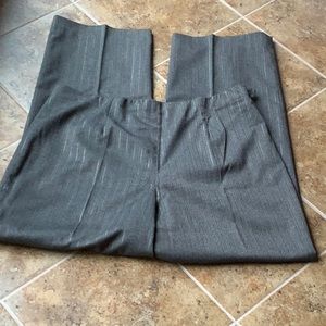 Gorgeous brown dress pants!